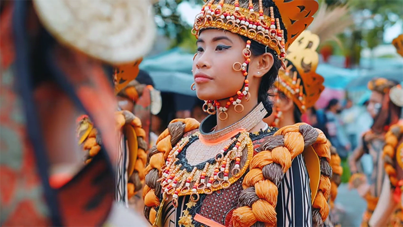 Pintados-Kasadyaan Festival