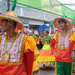 Pinyasan Festival