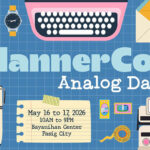 Plannercon: Analog Days