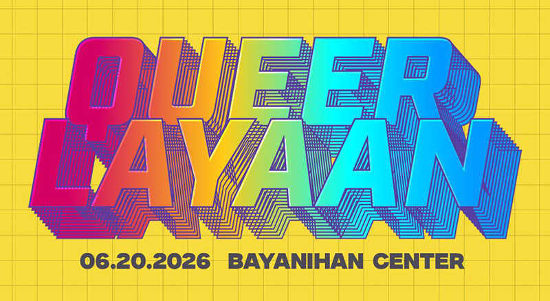 Queerlayaan Year 3: A Pride Celebration & Art Market