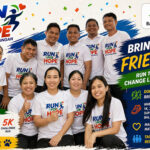 Run for Hope 2026