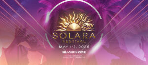 Solara Festival 2026