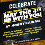 Star Wars Day