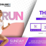 Steps That Matter: A SafeSlim x UPLB Community Fun Run 2026