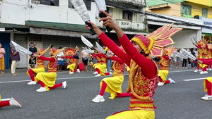 Tabak Festival