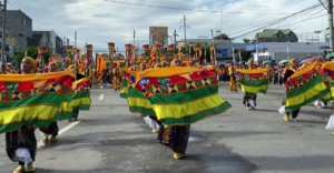 T’nalak Festival