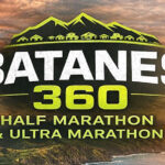 Batanes 360 Half and Ultra Marathon