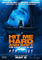 Billie Eilish Hit Me Hard and Soft: The Tour Live