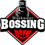 Blackwater Bossing