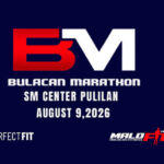 Bulacan Marathon 2026