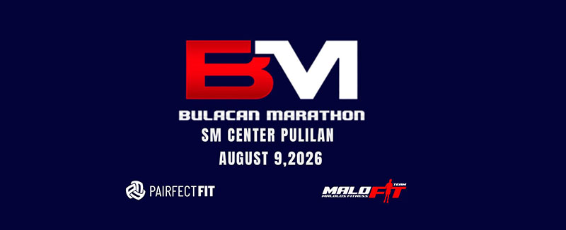 Bulacan Marathon 2026