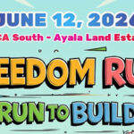 Freedom Run: Run To Build 2026