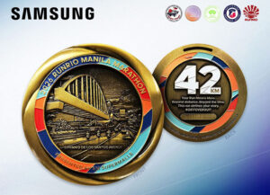 Galaxy Manila Marathon 2026