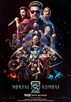 Mortal Kombat II