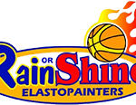 Rain or Shine Elasto Painters