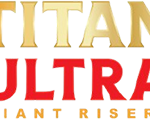 Titan Ultra Giant Risers