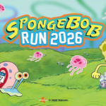 Spongebob Run 2026