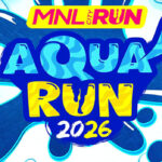 Aqua Run 2026