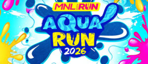 Aqua Run 2026