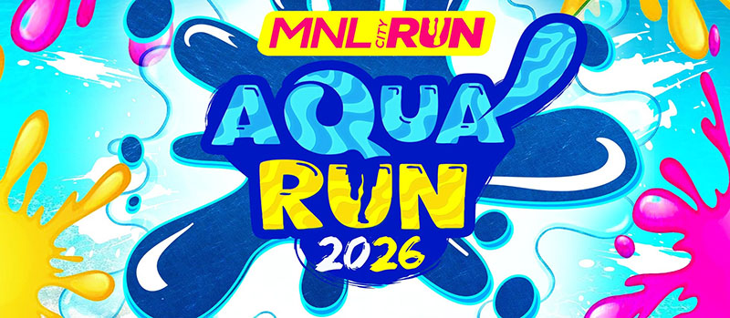 Aqua Run 2026