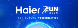 Haier Run 2026