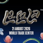 Lalala Fest Manila 2026