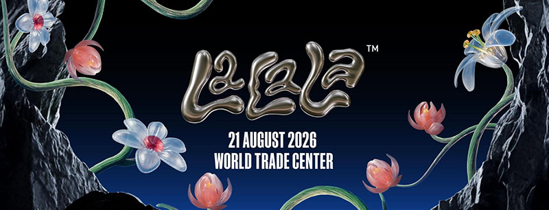 Lalala Fest Manila 2026