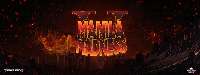 Manila Madness 5
