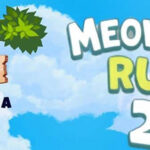 Meowshie Run 2