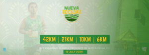 Nueva Ecija Marathon 2026