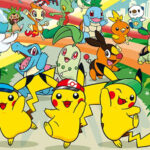 Pokemon RUN 30: The Philippines Edition