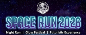 Space Run 2026