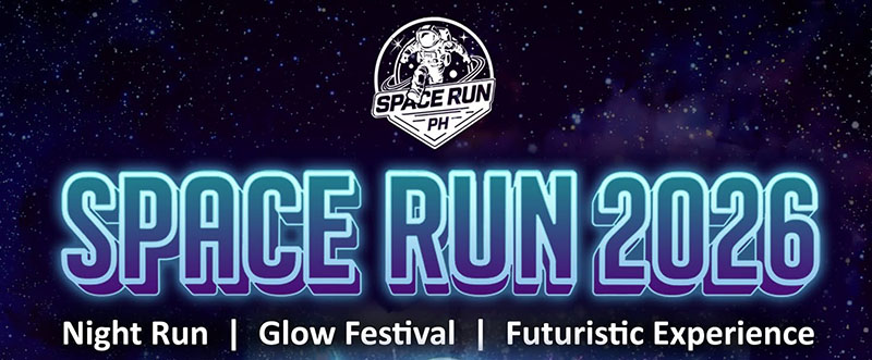 Space Run 2026
