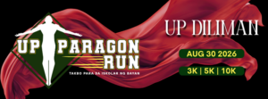 UP Paragon Run 2026