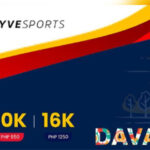 Yakult 10-Miler Run 2026 - Davao