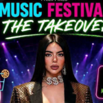 The Takeover 2026