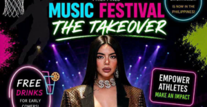 The Takeover 2026