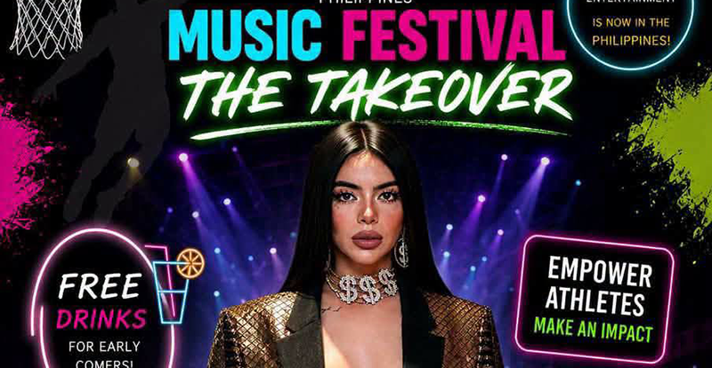 The Takeover 2026
