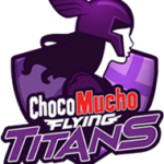 Choco Mucho Flying Titans
