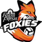 Farm Fresh Foxies