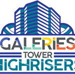 Galeries Tower Highrisers