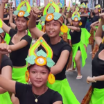 Ibalong Festival