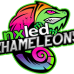 Nxled Chameleons