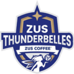 Zus Coffee Thunderbelles