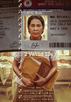 2 Valid IDs