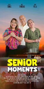 Senior Moments