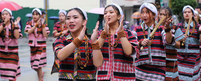 Adivay Festival