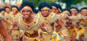 Buglasan Festival