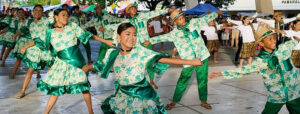 Catandungan Festival