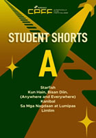 CinePanalo: SHORTS A poster